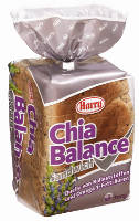 Harry Chia Balance Sandwich 500 g Packung
